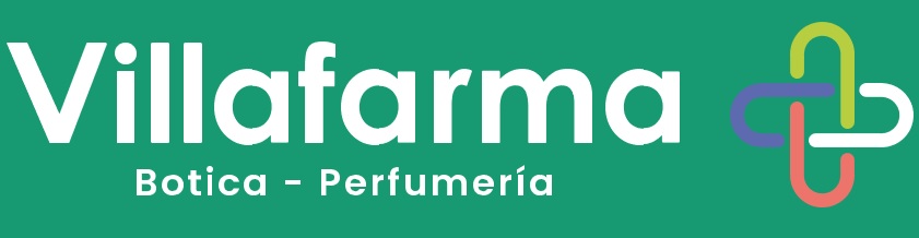 Logo Botica / Farmacia